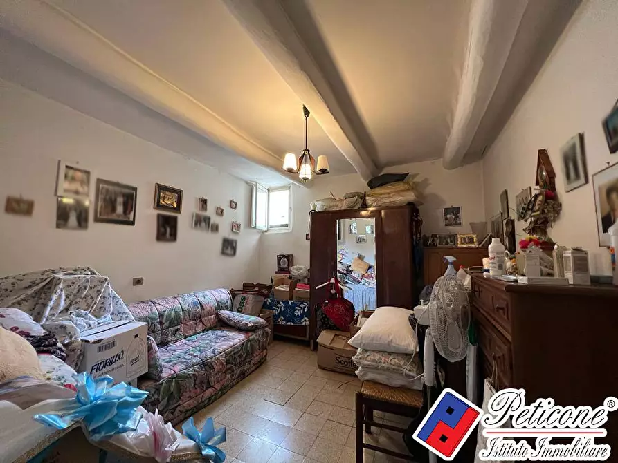 Immagine 6 di Appartamento in vendita  in Piazza Cavour a Lenola