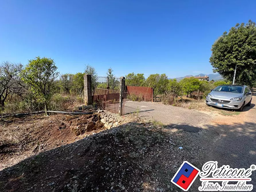 Immagine 4 di Terreno agricolo in vendita  in Via Gegni a Fondi