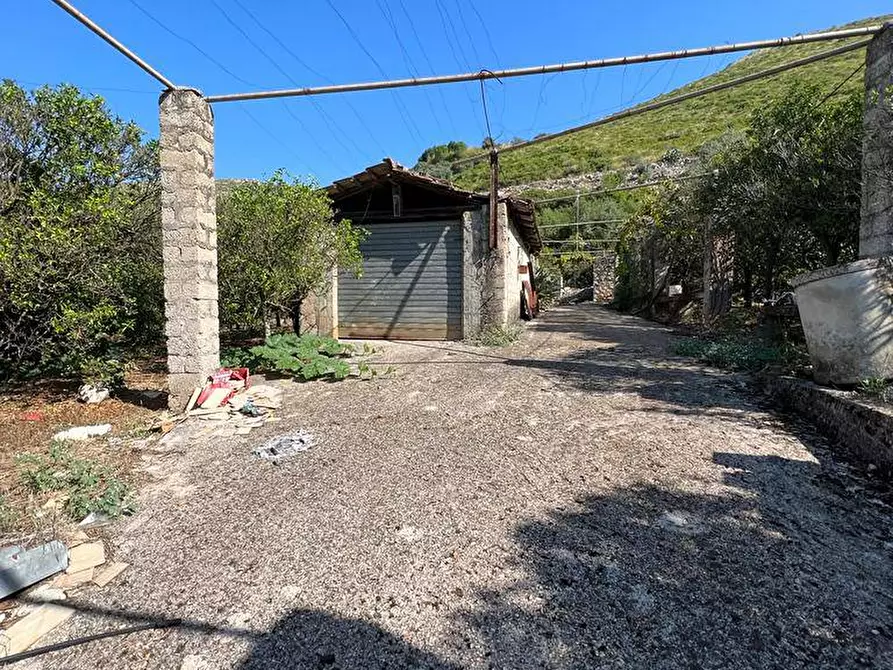 Immagine 6 di Terreno agricolo in vendita  in Via Gegni a Fondi