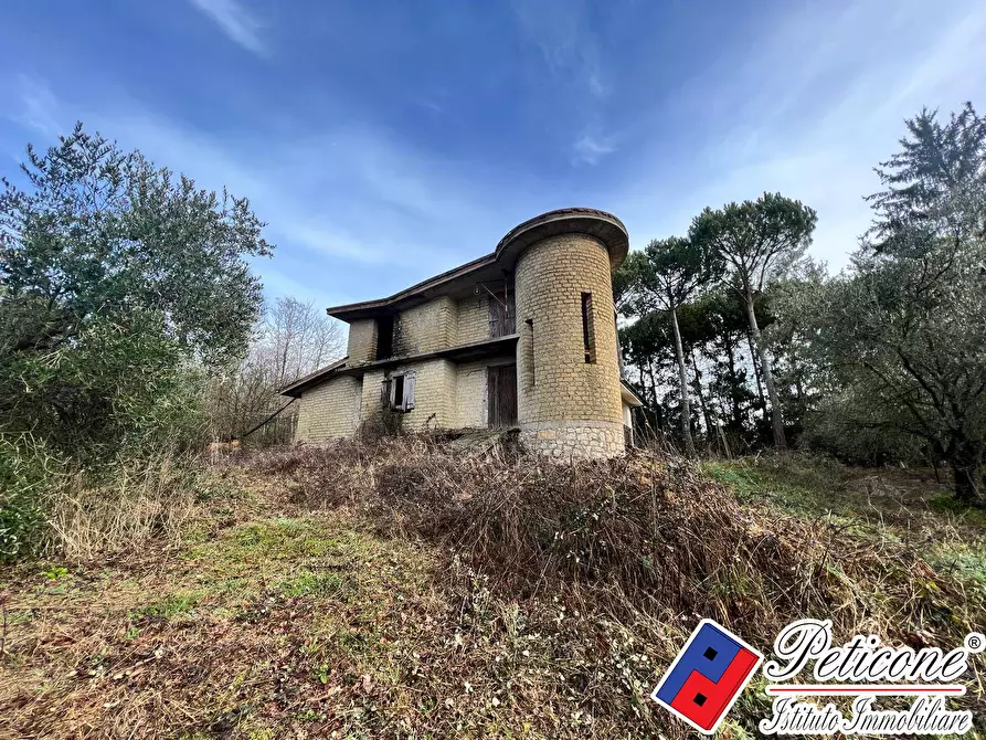 Immagine 14 di Villa in vendita  in Via Carduso a Lenola