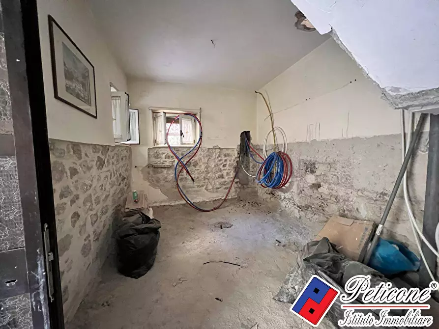 Immagine 4 di Appartamento in vendita  in Via Vespasiano Gonzaga a Fondi