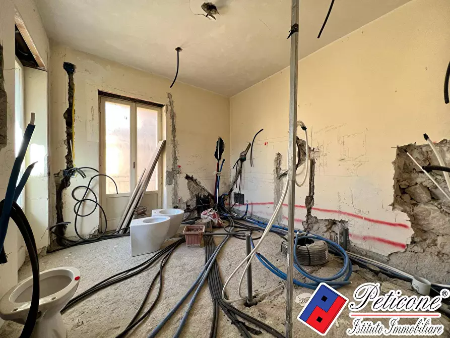 Immagine 5 di Appartamento in vendita  in Via Vespasiano Gonzaga a Fondi