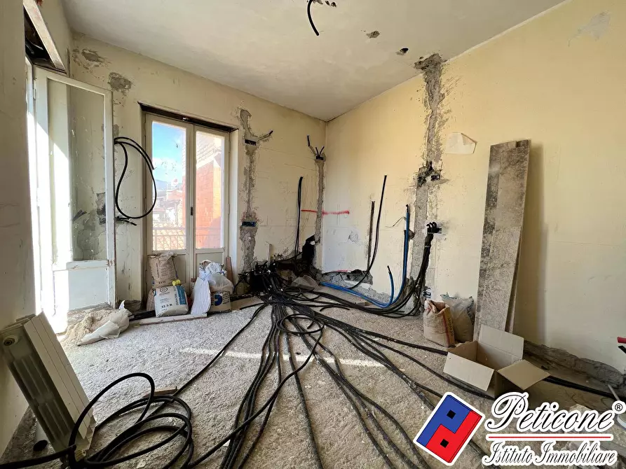 Immagine 6 di Appartamento in vendita  in Via Vespasiano Gonzaga a Fondi