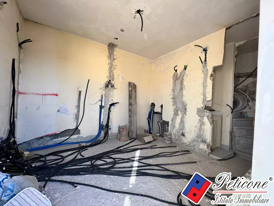 Immagine 7 di Appartamento in vendita  in Via Vespasiano Gonzaga a Fondi