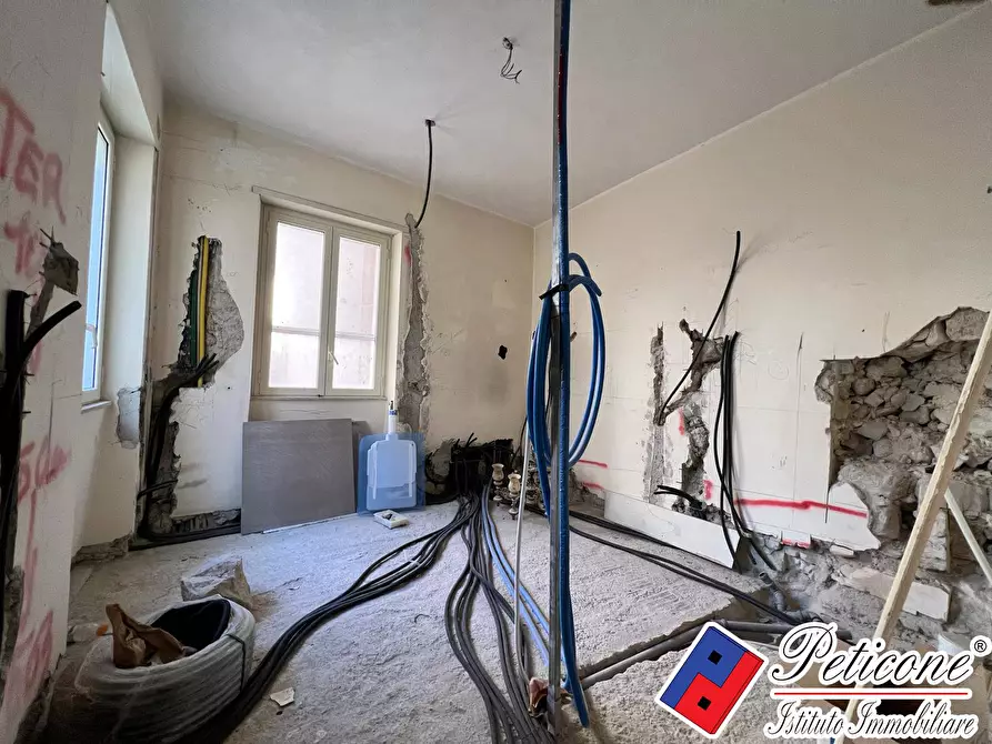 Immagine 9 di Appartamento in vendita  in Via Vespasiano Gonzaga a Fondi