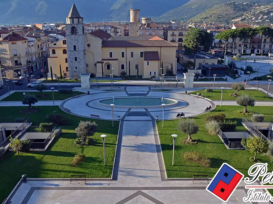 Immagine 14 di Appartamento in vendita  in Via Vespasiano Gonzaga a Fondi