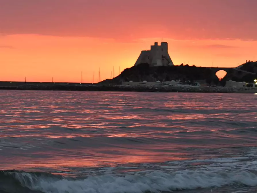 Immagine 19 di Appartamento in vendita  in Via Vespasiano Gonzaga a Fondi