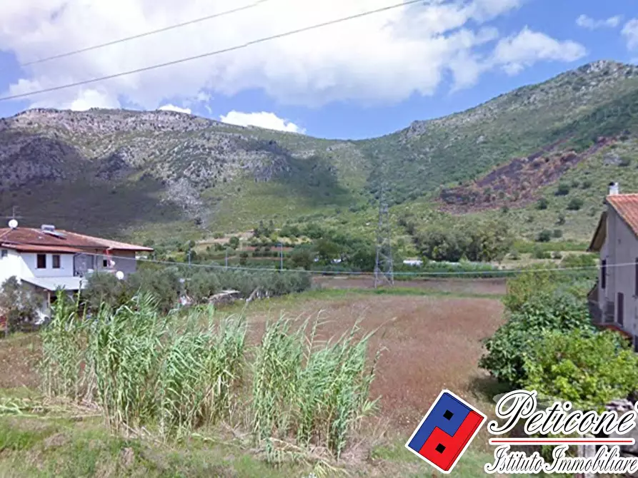 Immagine 2 di Terreno agricolo in vendita  in Via Carro a Monte San Biagio