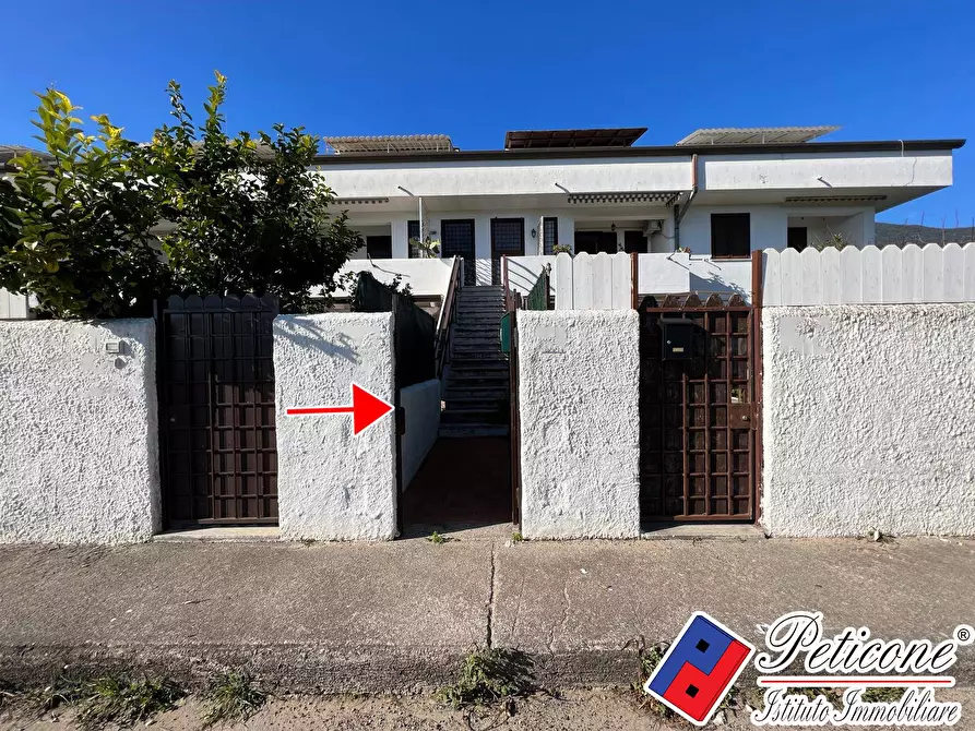 Immagine 12 di Appartamento in vendita  in Via Rosa  Quattrociocchi a Fondi