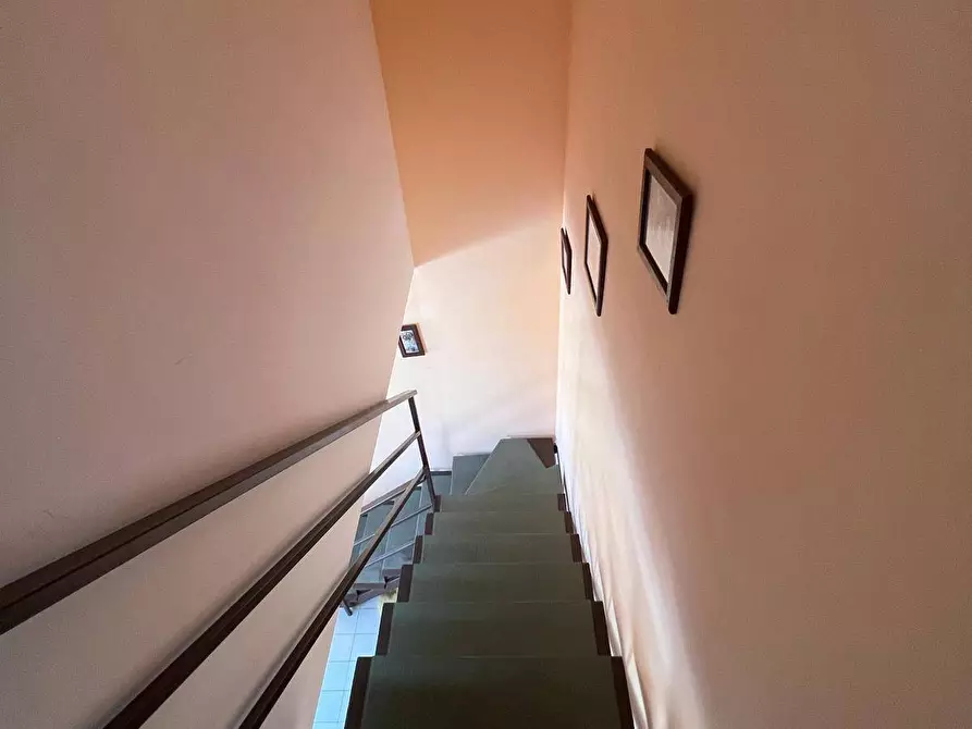 Immagine 7 di Appartamento in vendita  in Via Rosa  Quattrociocchi a Fondi