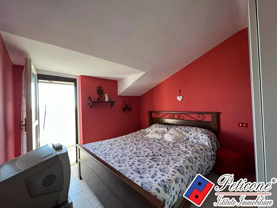 Immagine 8 di Appartamento in vendita  in Via Rosa  Quattrociocchi a Fondi