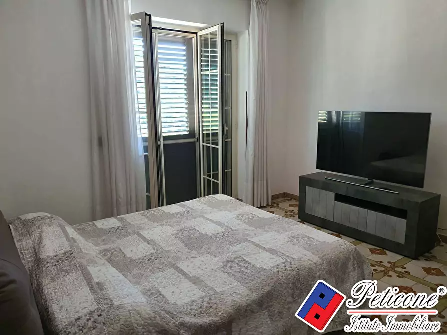 Immagine 7 di Villa in vendita  in Via Sagliutola a Fondi