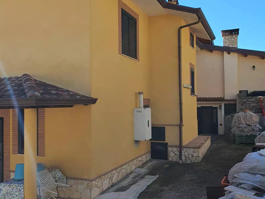 Immagine 20 di Villa in vendita  in Via Sagliutola a Fondi