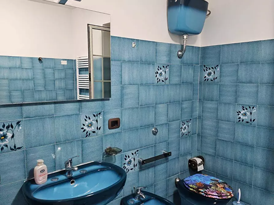 Immagine 9 di Villa in vendita  in Via Sagliutola a Fondi