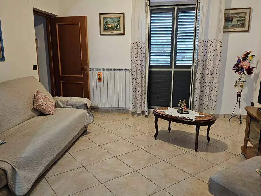 Immagine 5 di Villa in vendita  in Via Sagliutola a Fondi