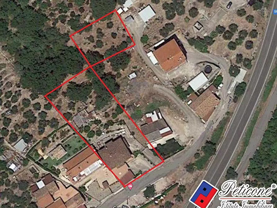 Immagine 27 di Villa in vendita  in Via Sagliutola a Fondi