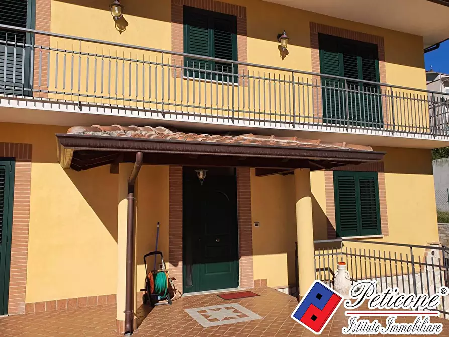 Immagine 25 di Villa in vendita  in Via Sagliutola a Fondi