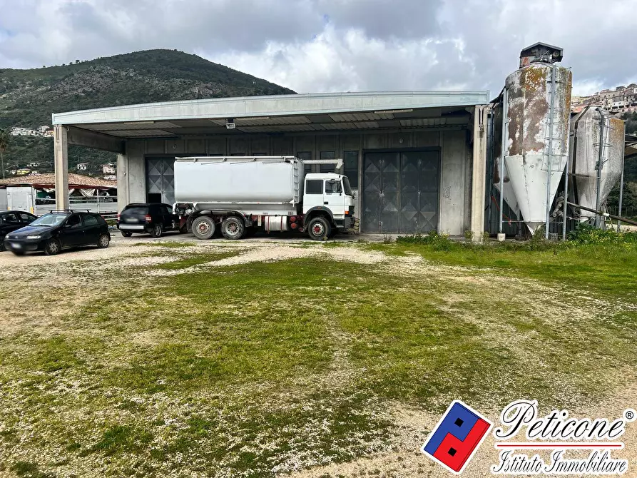 Immagine 12 di Locale commerciale in vendita  in Via Appia Monte San Biagio a Monte San Biagio