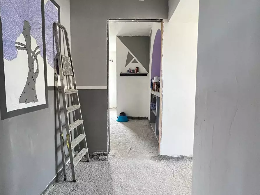 Immagine 7 di Villa in vendita  in Via Ponte Gagliardo a Fondi