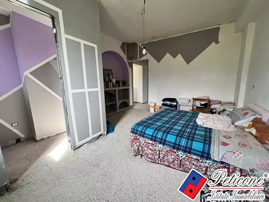 Immagine 8 di Villa in vendita  in Via Ponte Gagliardo a Fondi