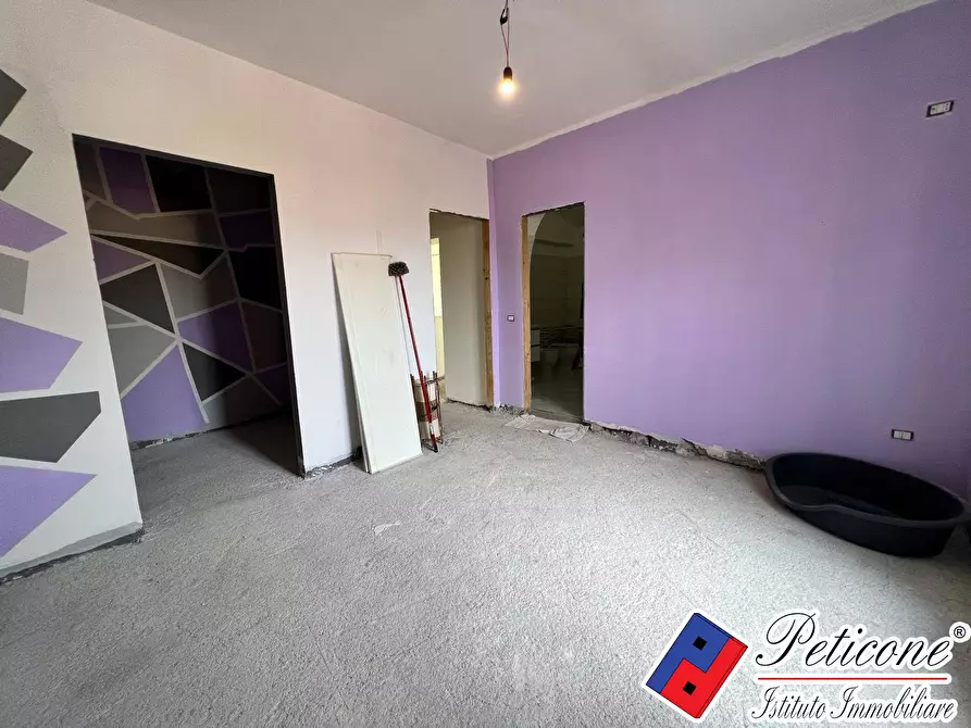 Immagine 10 di Villa in vendita  in Via Ponte Gagliardo a Fondi