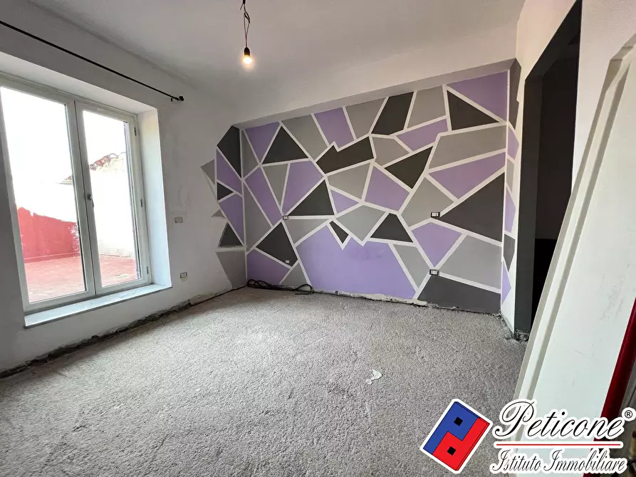 Immagine 11 di Villa in vendita  in Via Ponte Gagliardo a Fondi