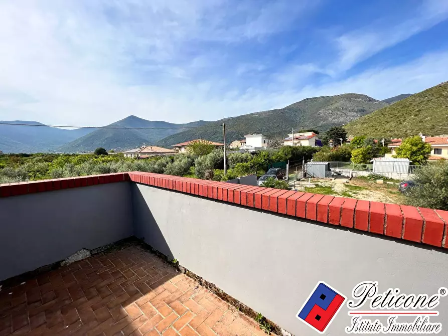 Immagine 17 di Villa in vendita  in Via Ponte Gagliardo a Fondi