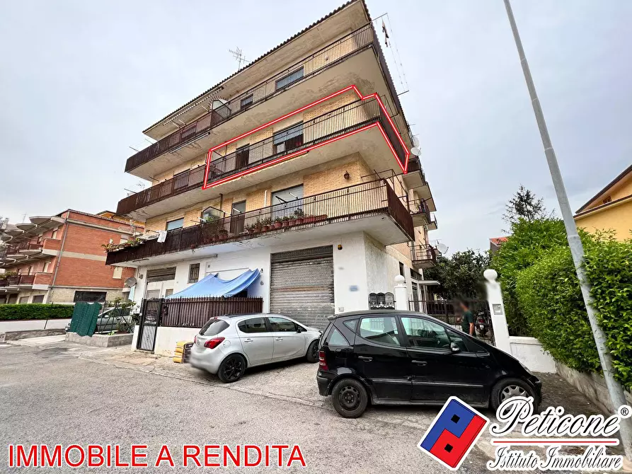 Immagine 1 di Appartamento in vendita  in Via Arnale Rosso a Fondi