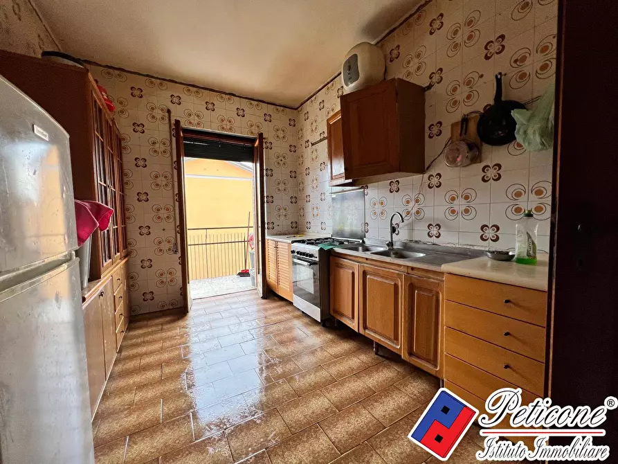 Immagine 3 di Appartamento in vendita  in Via Arnale Rosso a Fondi