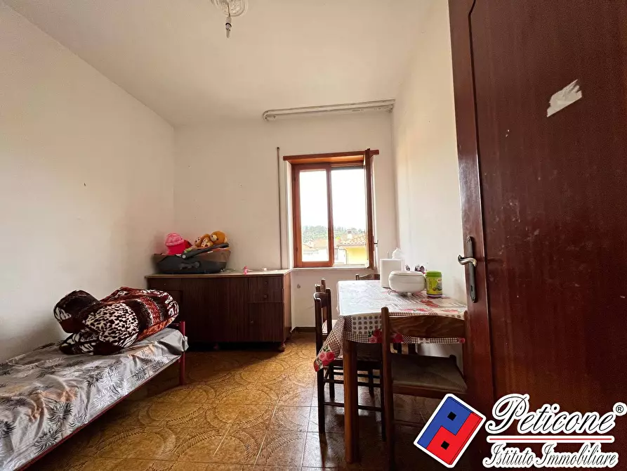 Immagine 6 di Appartamento in vendita  in Via Arnale Rosso a Fondi