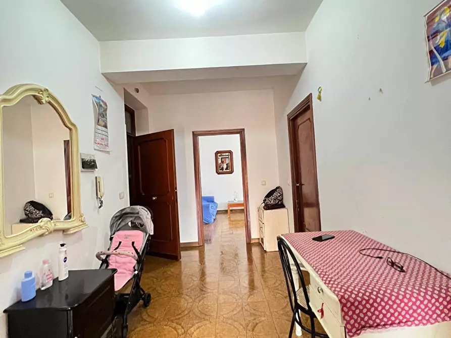 Immagine 7 di Appartamento in vendita  in Via Arnale Rosso a Fondi