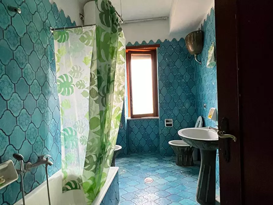 Immagine 8 di Appartamento in vendita  in Via Arnale Rosso a Fondi