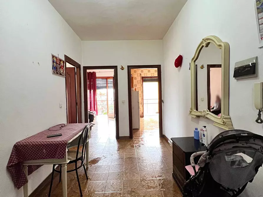 Immagine 9 di Appartamento in vendita  in Via Arnale Rosso a Fondi