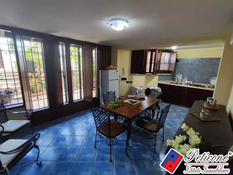 Immagine 5 di Villa in vendita  in Riva dei Gabbiani a Terracina