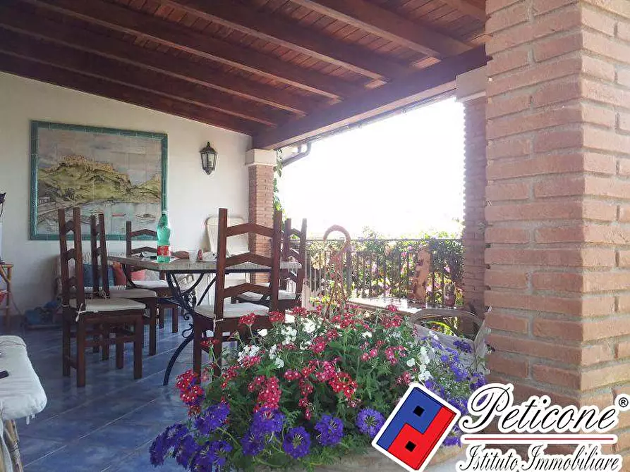 Immagine 24 di Villa in vendita  in Riva dei Gabbiani a Terracina