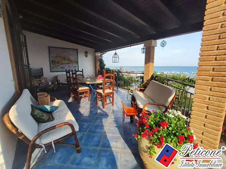 Immagine 22 di Villa in vendita  in Riva dei Gabbiani a Terracina