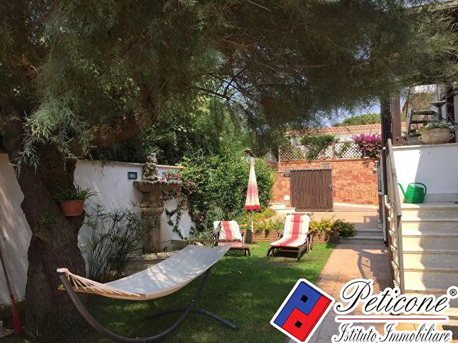 Immagine 20 di Villa in vendita  in Riva dei Gabbiani a Terracina