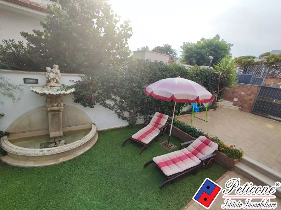 Immagine 30 di Villa in vendita  in Riva dei Gabbiani a Terracina