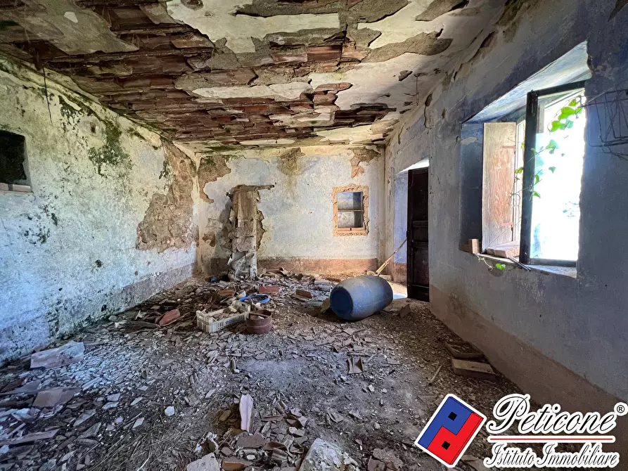 Immagine 6 di Casa indipendente in vendita  in via dei greci a Fondi