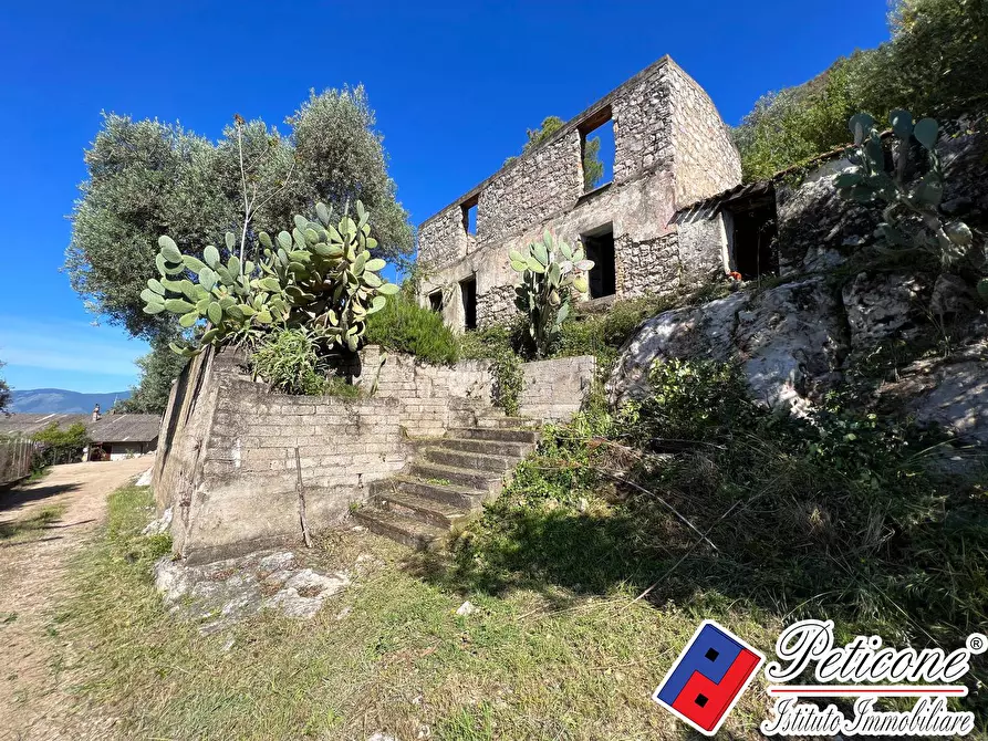 Immagine 8 di Casa indipendente in vendita  in via dei greci a Fondi