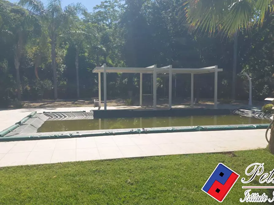 Immagine 16 di Villa in vendita  in Via Telemaco a Sperlonga