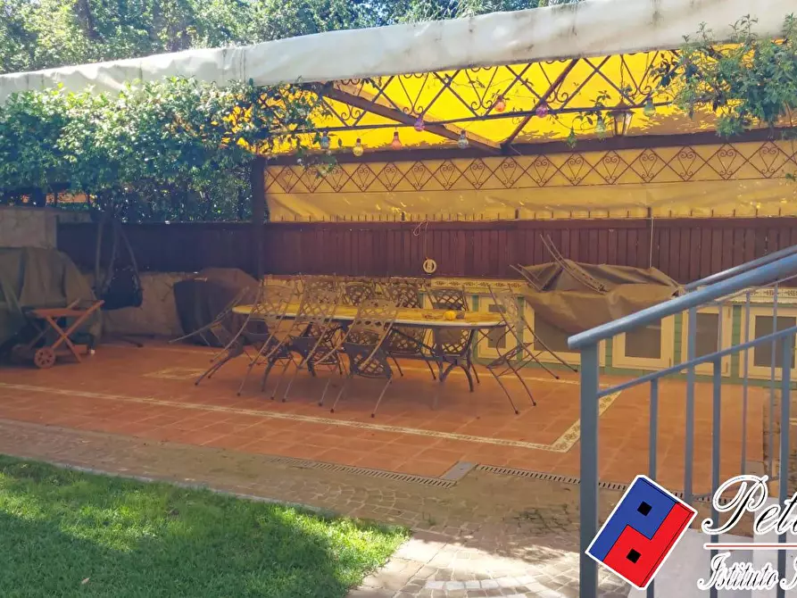 Immagine 4 di Villa in vendita  in Via Telemaco a Sperlonga