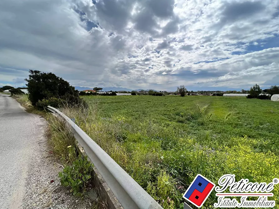 Immagine 7 di Terreno agricolo in vendita  in BARCHI a Terracina