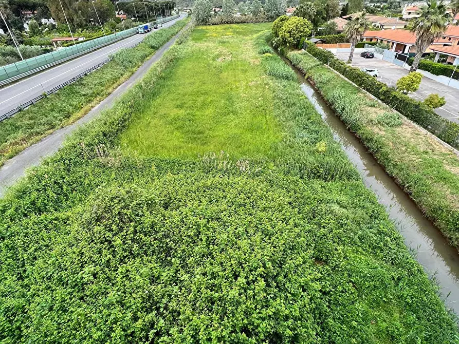 Immagine 2 di Terreno agricolo in vendita  in SALTO a Fondi