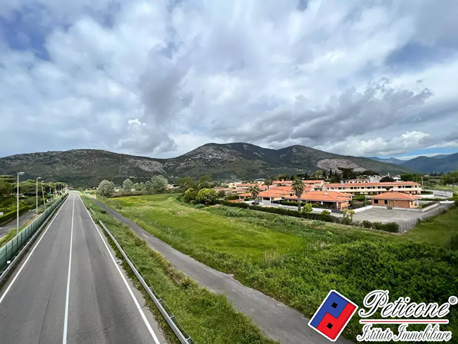 Immagine 3 di Terreno agricolo in vendita  in SALTO a Fondi