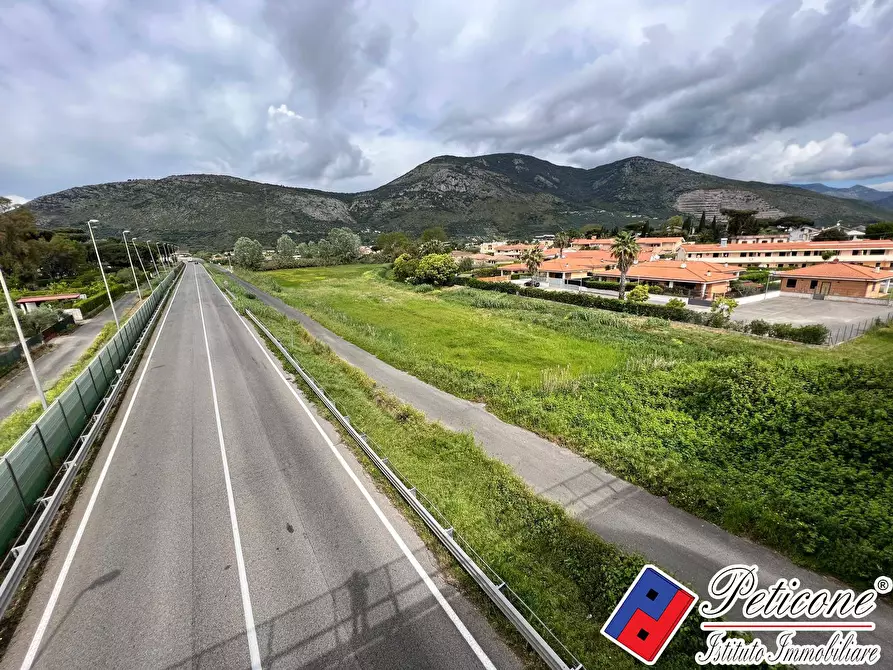 Immagine 5 di Terreno agricolo in vendita  in SALTO a Fondi