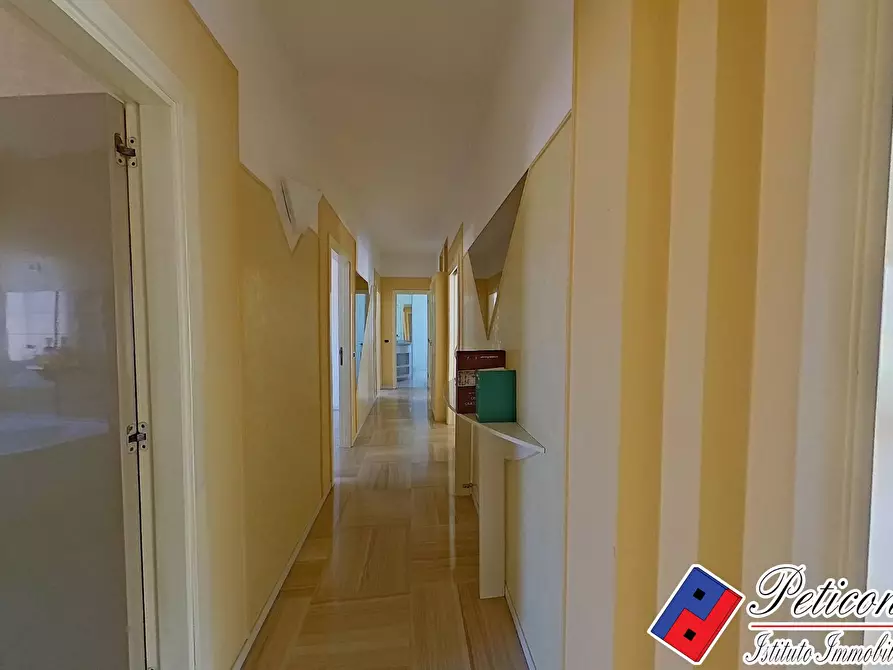 Immagine 5 di Appartamento in vendita  in Via Asti a Fondi