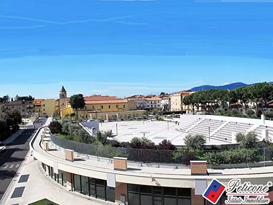 Immagine 4 di Appartamento in vendita  in Via Marco Polo a Fondi