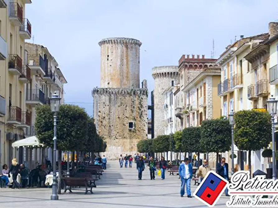 Immagine 7 di Appartamento in vendita  in Via Marco Polo a Fondi