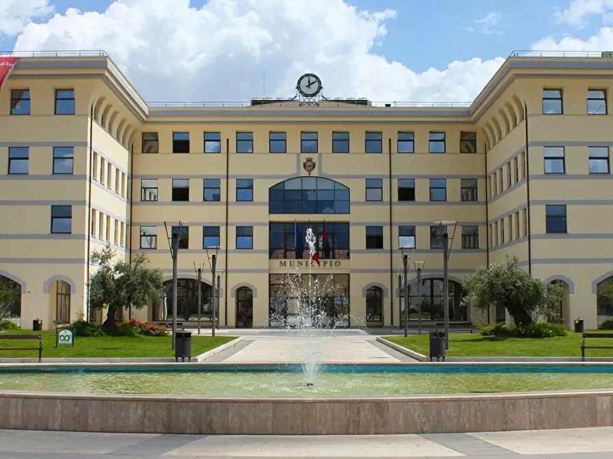 Immagine 9 di Appartamento in vendita  in Via Marco Polo a Fondi